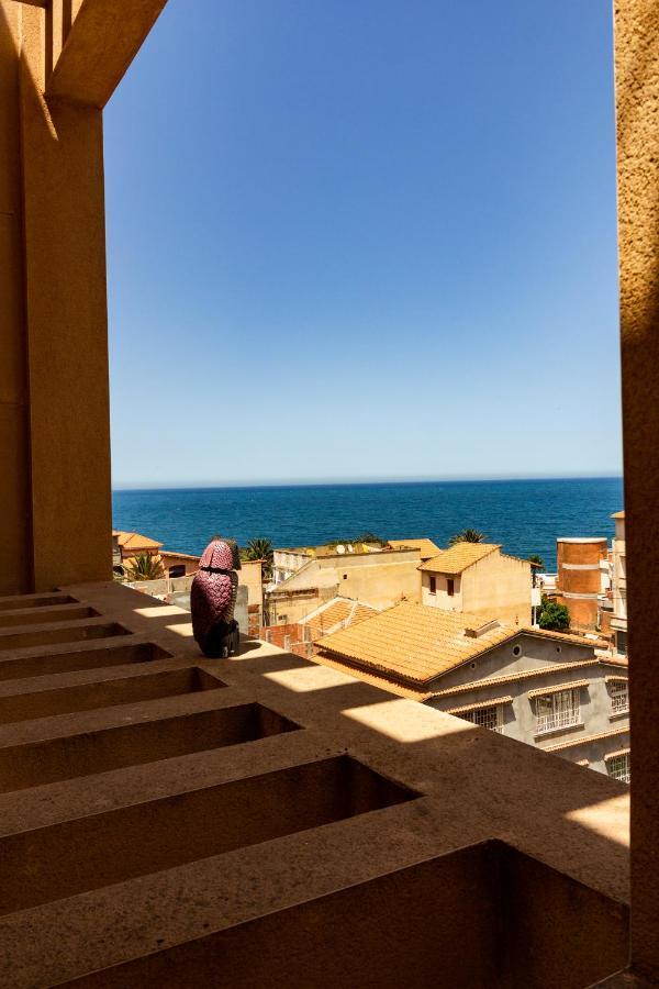 Hotel Zinou Zm Algiers Exteriör bild
